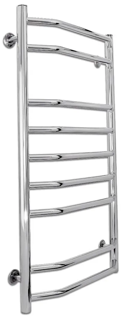 Uscator de prosop Laris Viktorya P9 500х900 (Chrome)