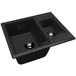 Chiuveta Dr.Gans Astra 620К (Black) Thumb