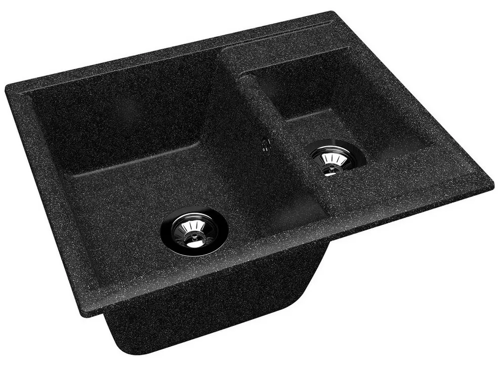 Chiuveta Dr.Gans Astra 620К (Black)