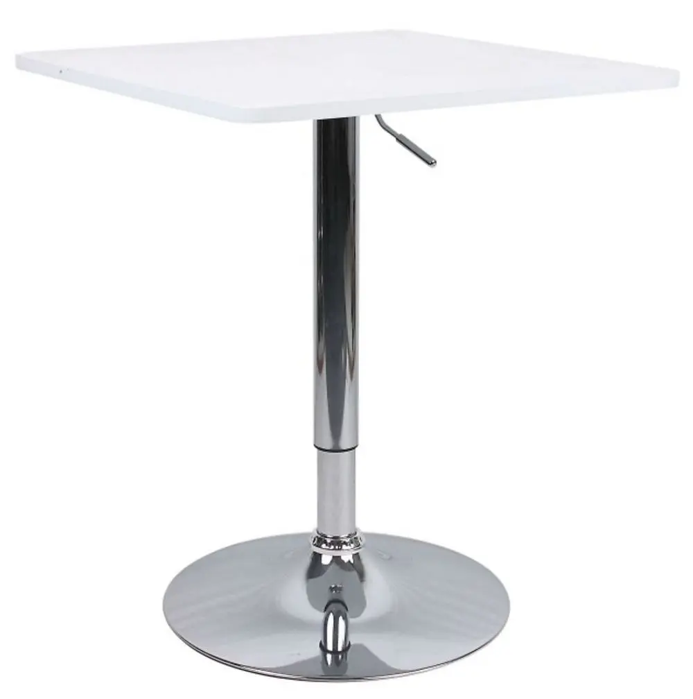 Masa de bar Mobhaus Florian 2 New (White)