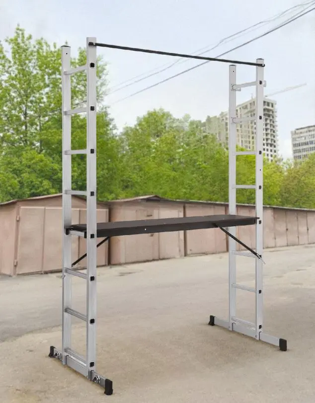 Schela Strategic 2x8 1.5 m