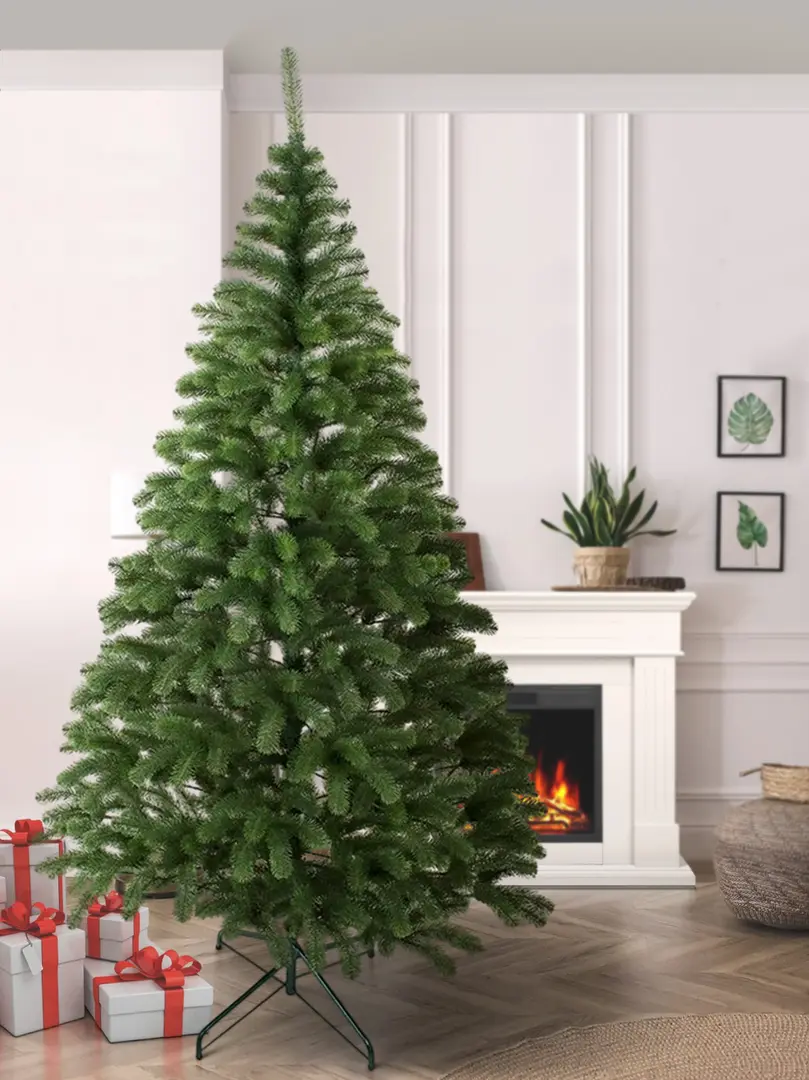 Brad Siga Group President 47674 230cm