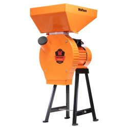 Moara electrica Wolfson MCR-1S