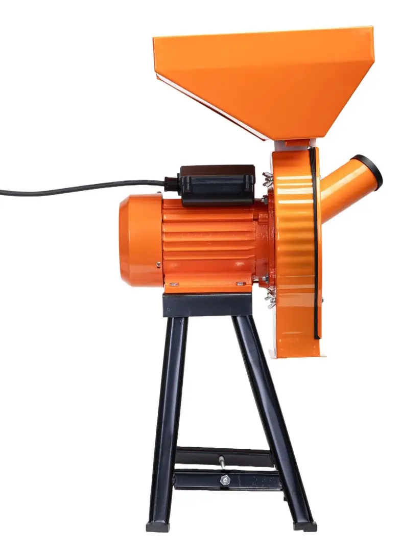 Moara electrica Wolfson MCR-1S