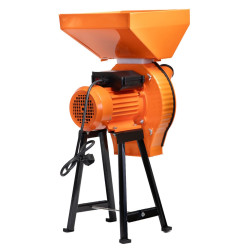 Moara electrica Wolfson MCR-1S Thumb