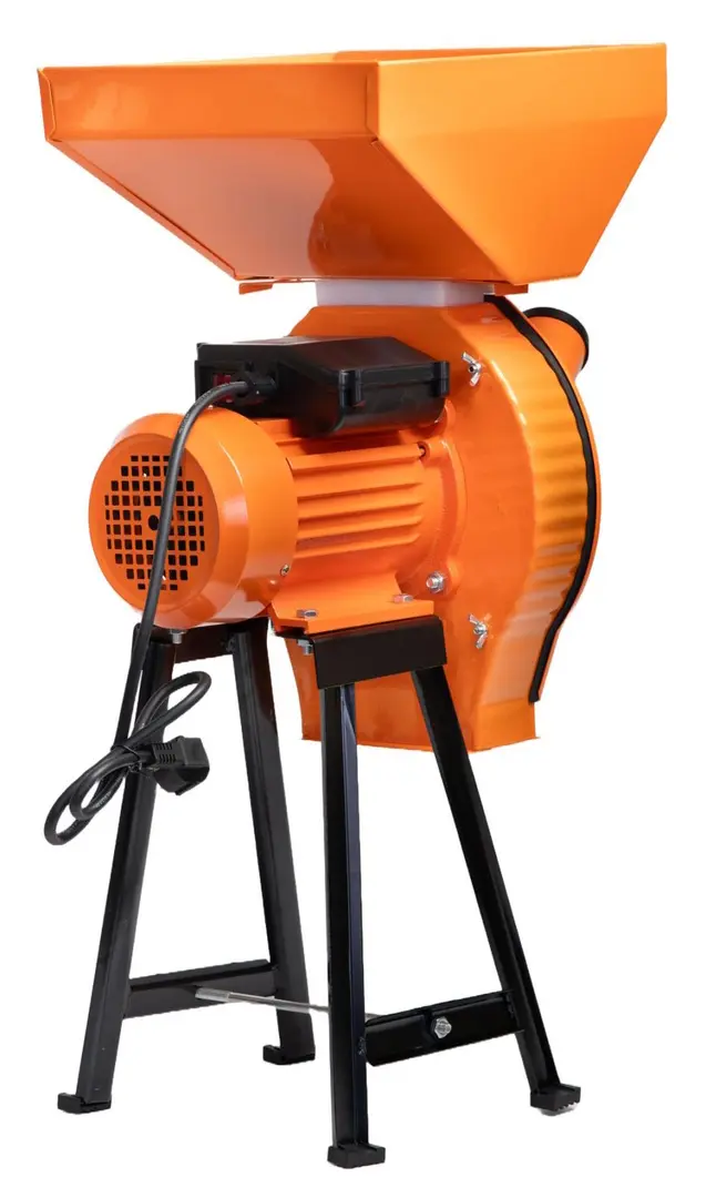 Moara electrica Wolfson MCR-1S