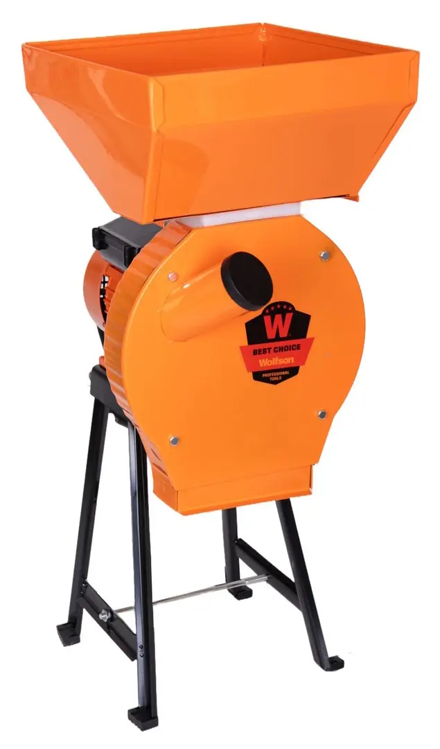 Moara electrica Wolfson MCR-1S