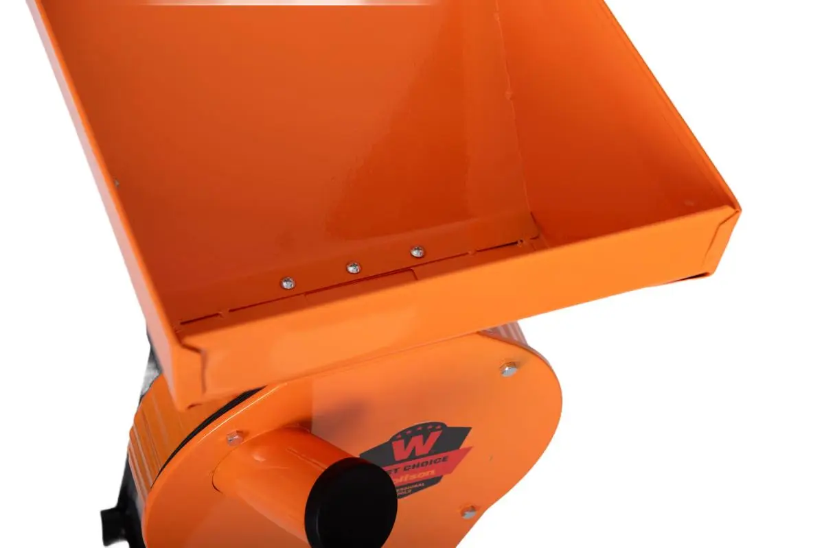 Moara electrica Wolfson MCR-1S