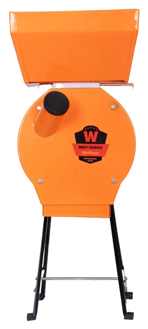 Moara electrica Wolfson MCR-1S