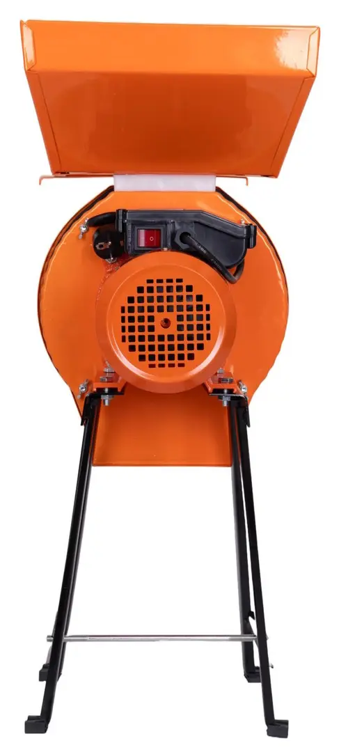 Moara electrica Wolfson MCR-1S