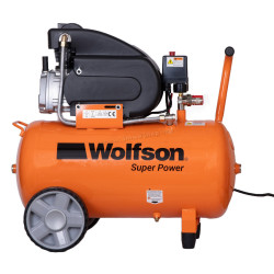 Компрессор Wolfson WFS0041
