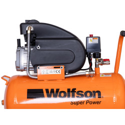 Compresor Wolfson WFS0041 Thumb