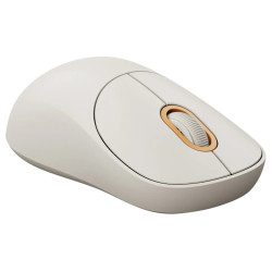Mouse fara fir Xiaomi Mouse 3 (White) Thumb