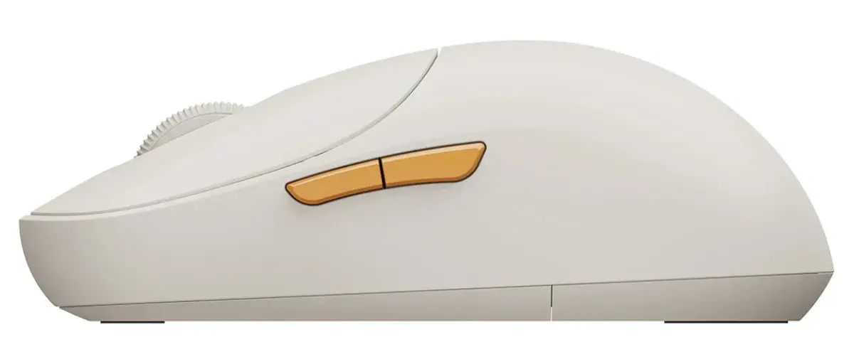 Mouse fara fir Xiaomi Mouse 3 (White)
