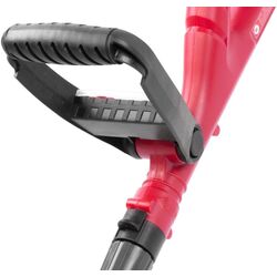 Trimmer cu acumulator Worcraft CGT-S20LiSTA Set Thumb