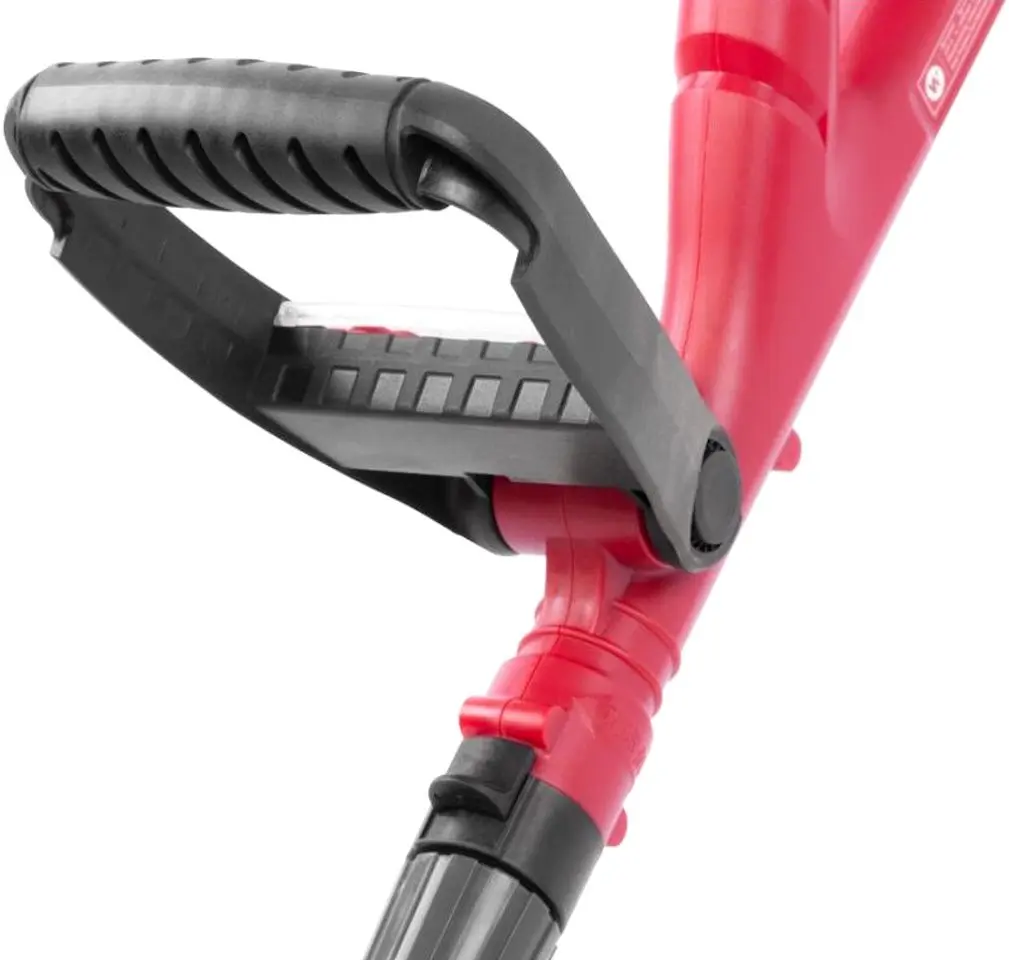 Trimmer cu acumulator Worcraft CGT-S20LiSTA Set