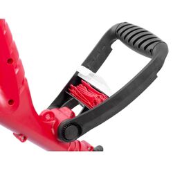 Trimmer cu acumulator Worcraft CGT-S20LiSTA Set Thumb