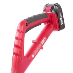 Trimmer cu acumulator Worcraft CGT-S20LiSTA Set Thumb