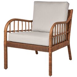 Fotoliu Ikea Holmsta/Froknabo (Bej) Thumb