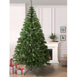 Brad Siga Group President 47675 250cm Thumb