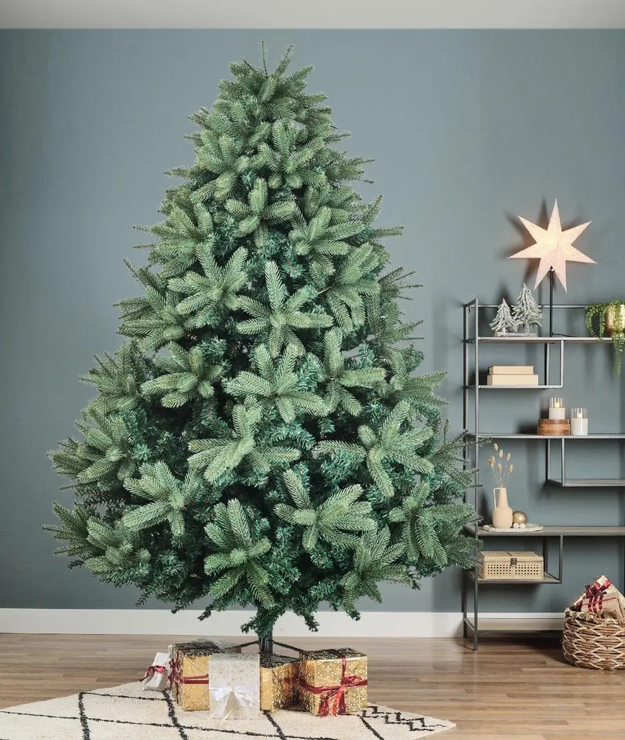 Елка Divi Trees Grand Elite 2.4м