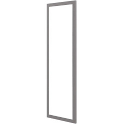 Oglinda МЛ-Мебель №3 40cm (Anthracite) Thumb