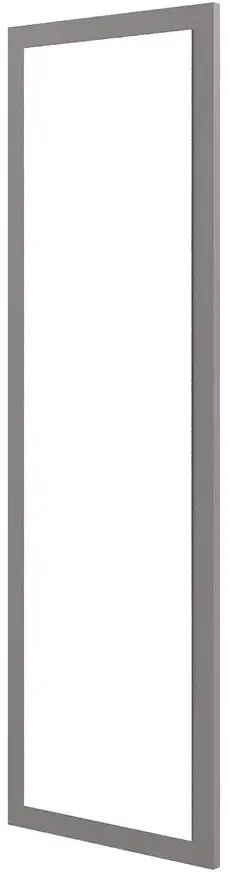 Oglinda МЛ-Мебель №3 40cm (Anthracite) - 2