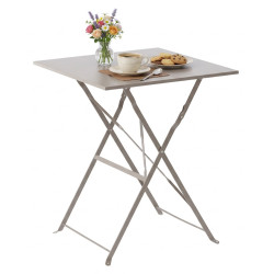 Комплект садовой мебели GardenLine GOM5165 (Grey) Thumb