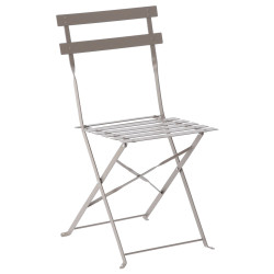 Комплект садовой мебели GardenLine GOM5165 (Grey) Thumb