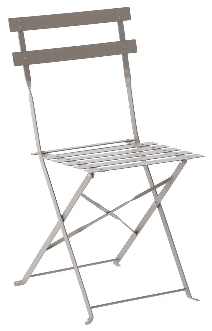 Комплект садовой мебели GardenLine GOM5165 (Grey) - 4