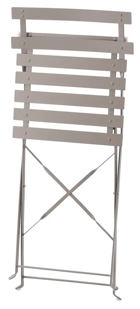 Комплект садовой мебели GardenLine GOM5165 (Grey) - 5