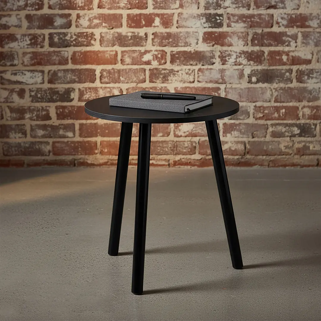 Журнальный столик Excellent Houseware 596534 (Black) - 3