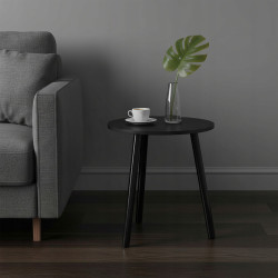 Журнальный столик Excellent Houseware 596534 (Black) Thumb