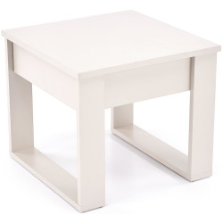 Masa pentru reviste Halmar Nea Square (Cashmere) Thumb