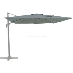 Зонт от солнца Naterial Aura 286x286cm (Light Green)