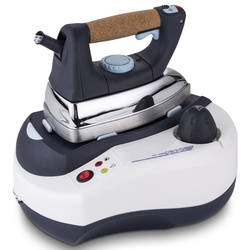 Утюг с парогенератором Ariete Stiromatic 2200 (Blue/White) Thumb