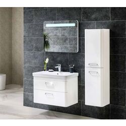 Dulap sub lavoar Martat Vesta 100 (White) Thumb