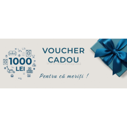 Подарочный сертификат 1000 лей