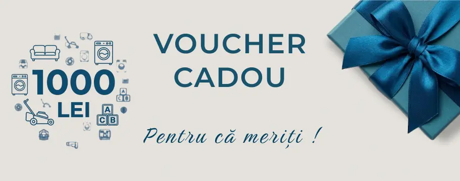 Подарочный сертификат 1000 лей