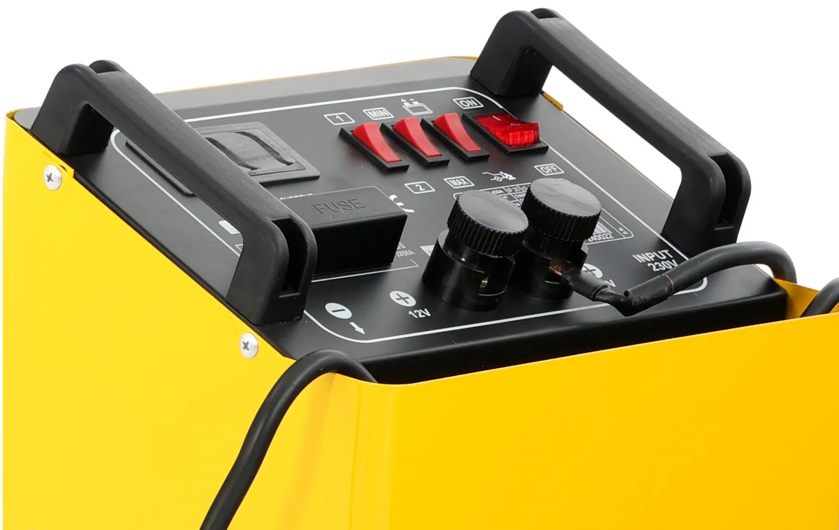 Зарядное устройство Proweld DFC-450A