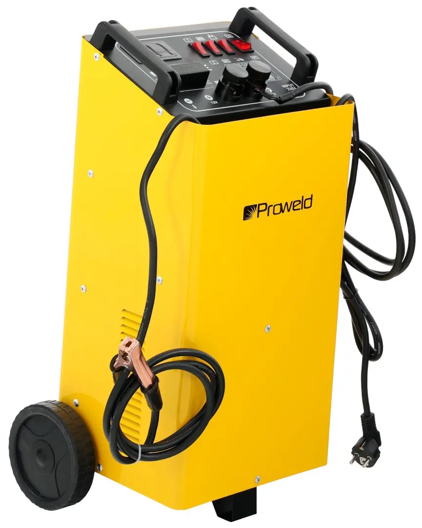 Зарядное устройство Proweld DFC-450A