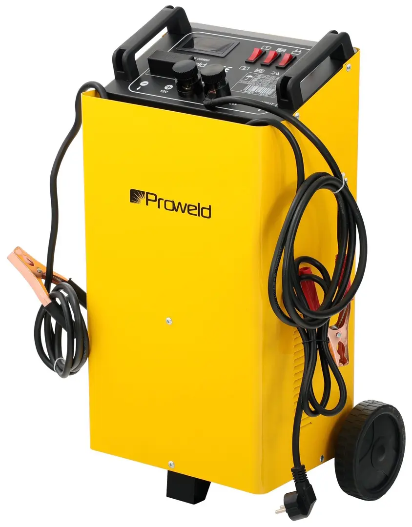 Зарядное устройство Proweld DFC-450A
