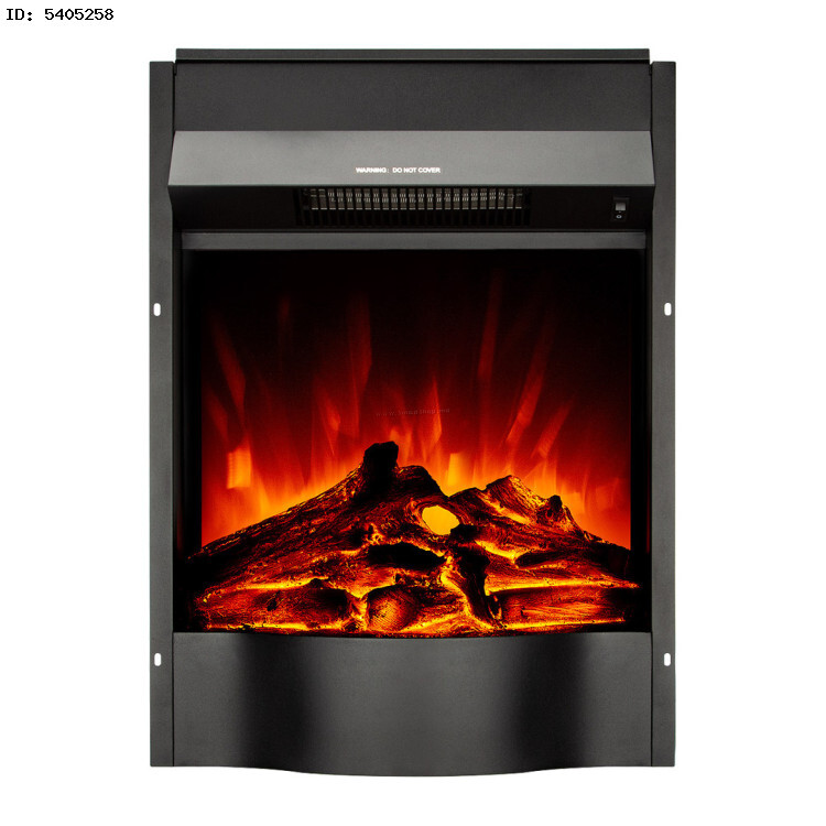 Электрокамин Art Flame Corsica BEF-17 BM (Black)