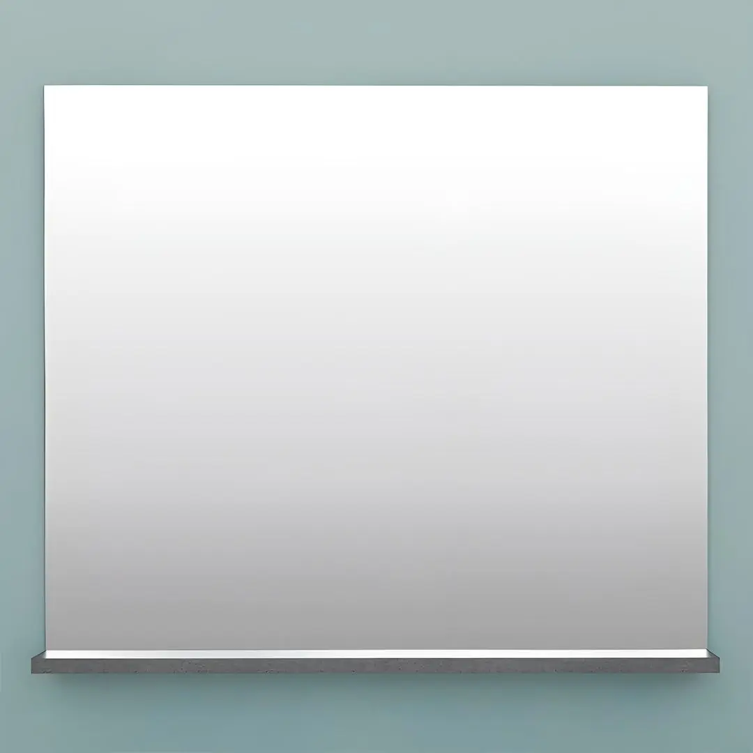 Oglinda Bayro Vega 800x700 (Сoncrete)