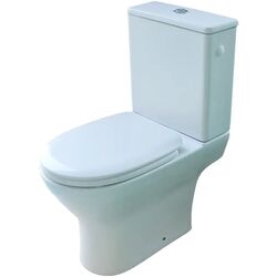 Унитаз Cooke&Lewis Valois (White)