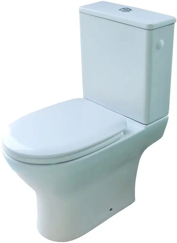 Унитаз Cooke&Lewis Valois (White)