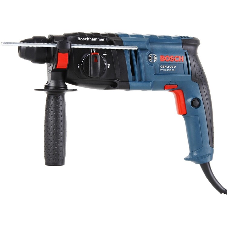 Bosch GBH 2-20