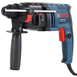 Перфоратор Bosch GBH 2-20 D Thumb