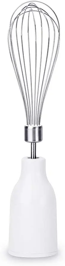 Blender Tefal HB643138 (White/Gray)