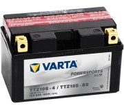 Acumulator Varta Powersports AGM TTZ10S-BS 8Ah 150A